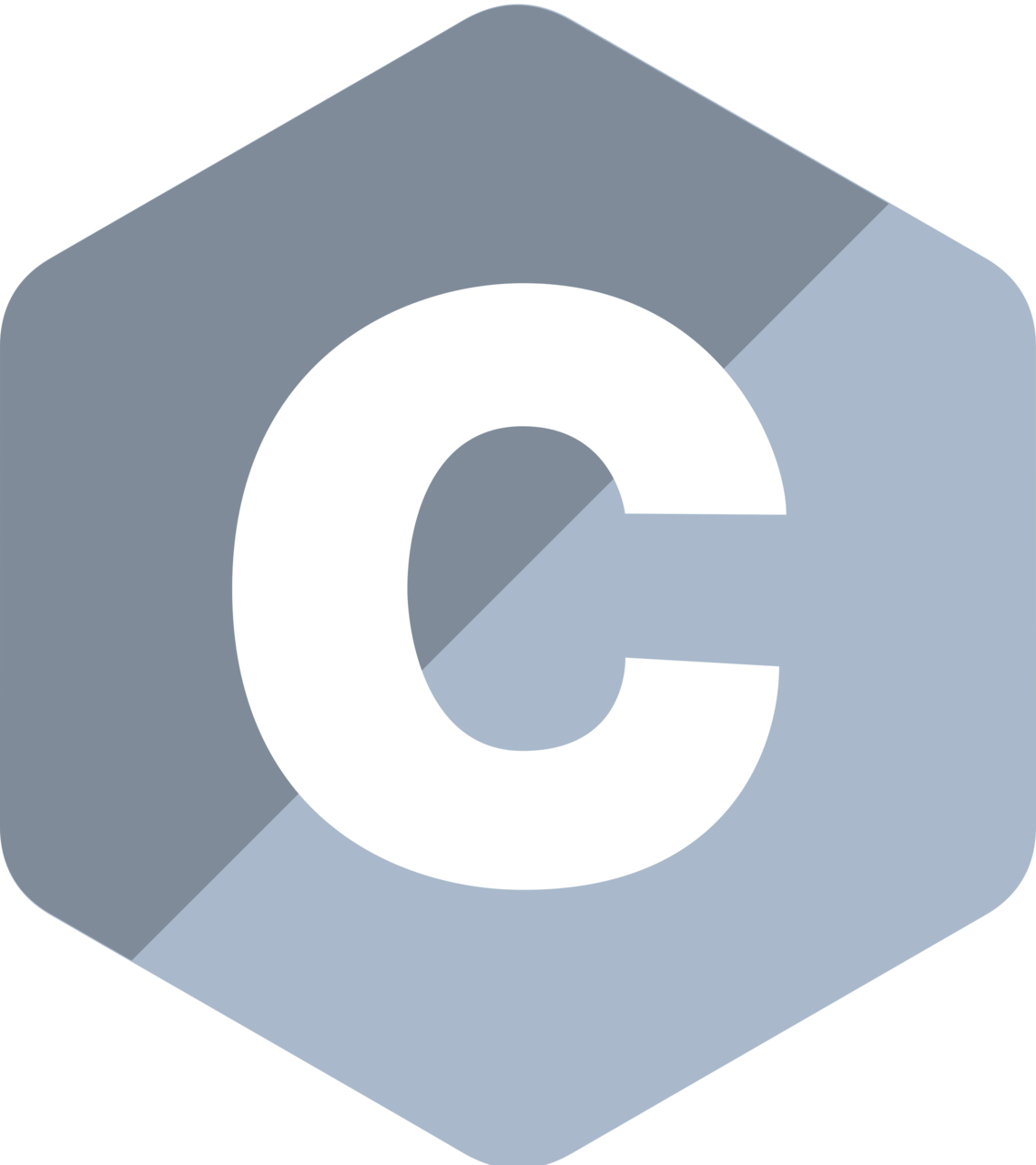 C/C++ Logo