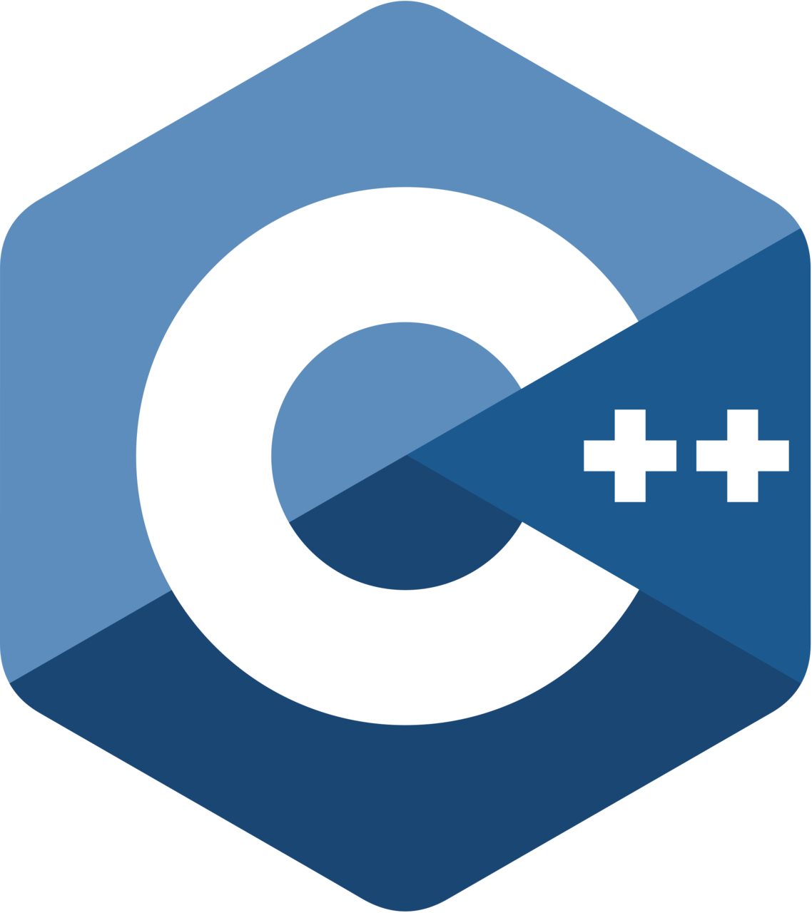 C++ language